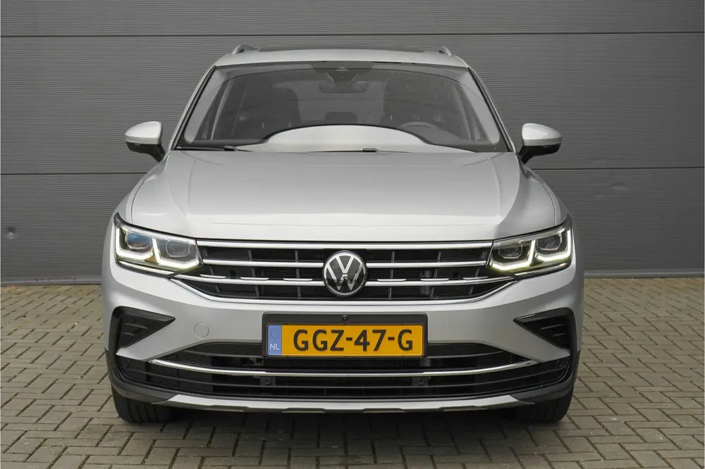 Volkswagen Tiguan 1.4 TSI eHybrid Elegance Pano ACC 360 IQ uit 2023, foto 17