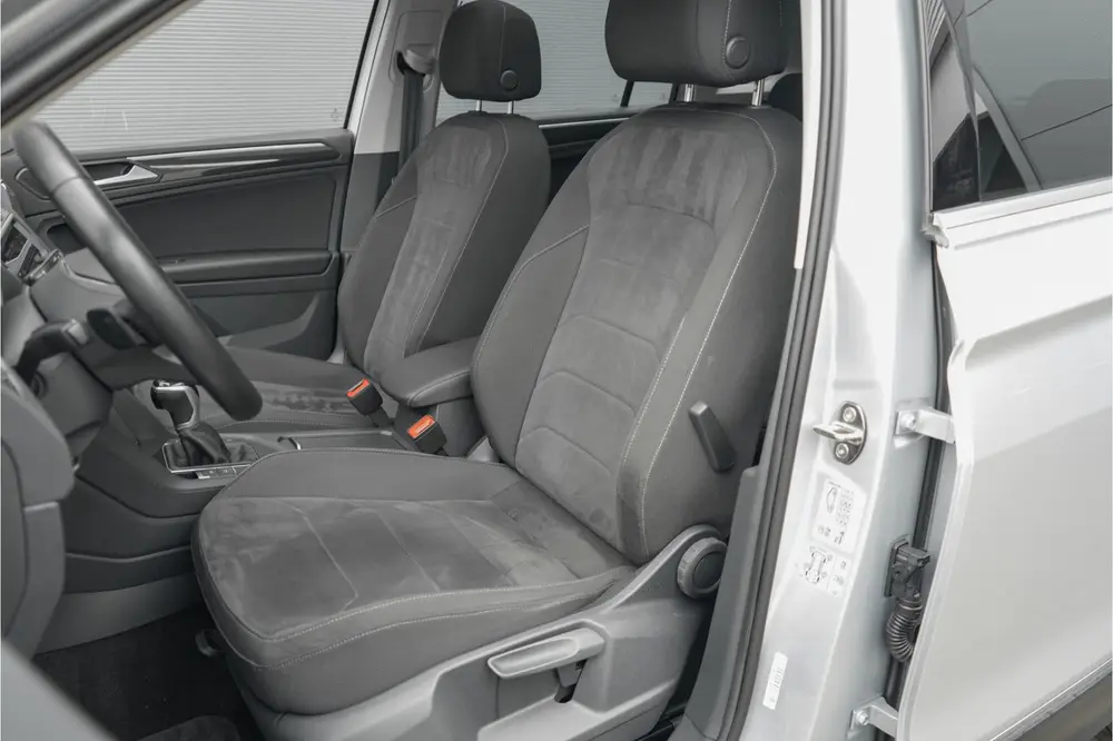 Volkswagen Tiguan 1.4 TSI eHybrid Elegance Pano ACC 360 IQ uit 2023, foto 5