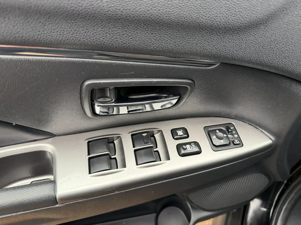 Mitsubishi ASX 1.6 Cleartec Intense Cruise|NAVI|CAM|DealerOH uit 2019, foto 12