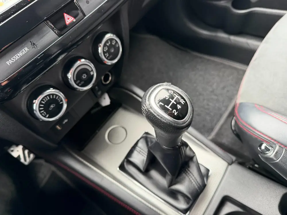 Mitsubishi ASX 1.6 Cleartec Intense Cruise|NAVI|CAM|DealerOH uit 2019, foto 16