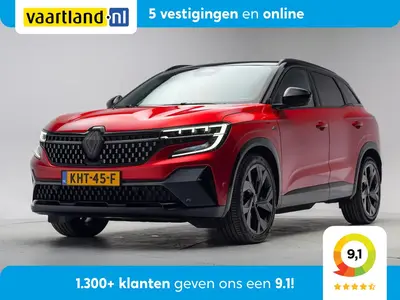 Renault Austral 1.2 E-Tech full hybrid 200pk techno esprit uit 2023