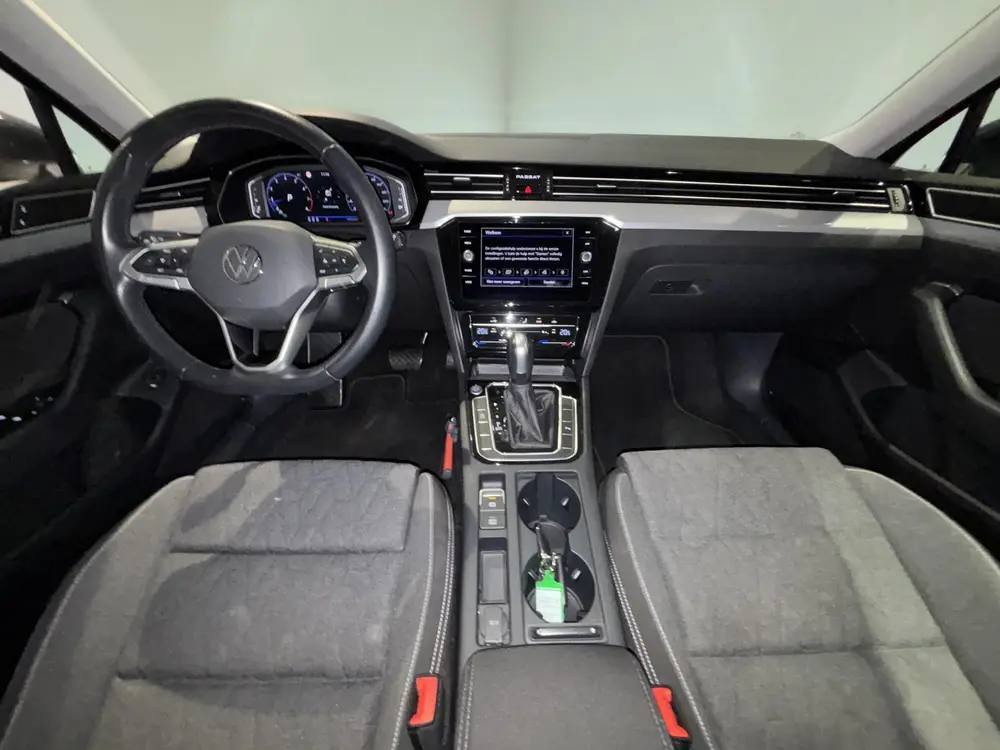 Volkswagen Passat Variant 1.5 TSI Business | Adaptieve cruis uit 2023, foto 3