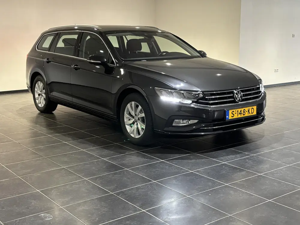 Volkswagen Passat Variant 1.5 TSI Business | Adaptieve cruis uit 2023, foto 5