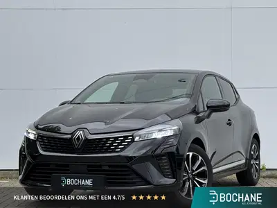 Renault Clio 1.6 E-Tech Full Hybrid 145 techno uit 2025