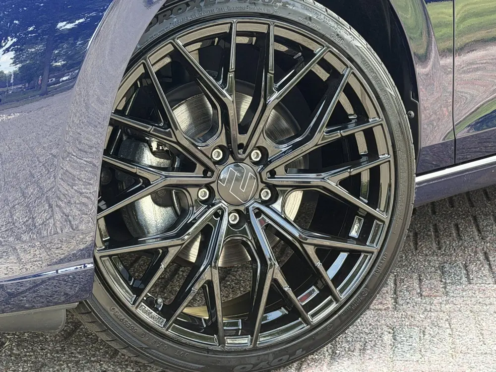 Volkswagen Golf 1.5 TSI Life | 19" LM | Camera | CarPlay | A uit 2023, foto 10