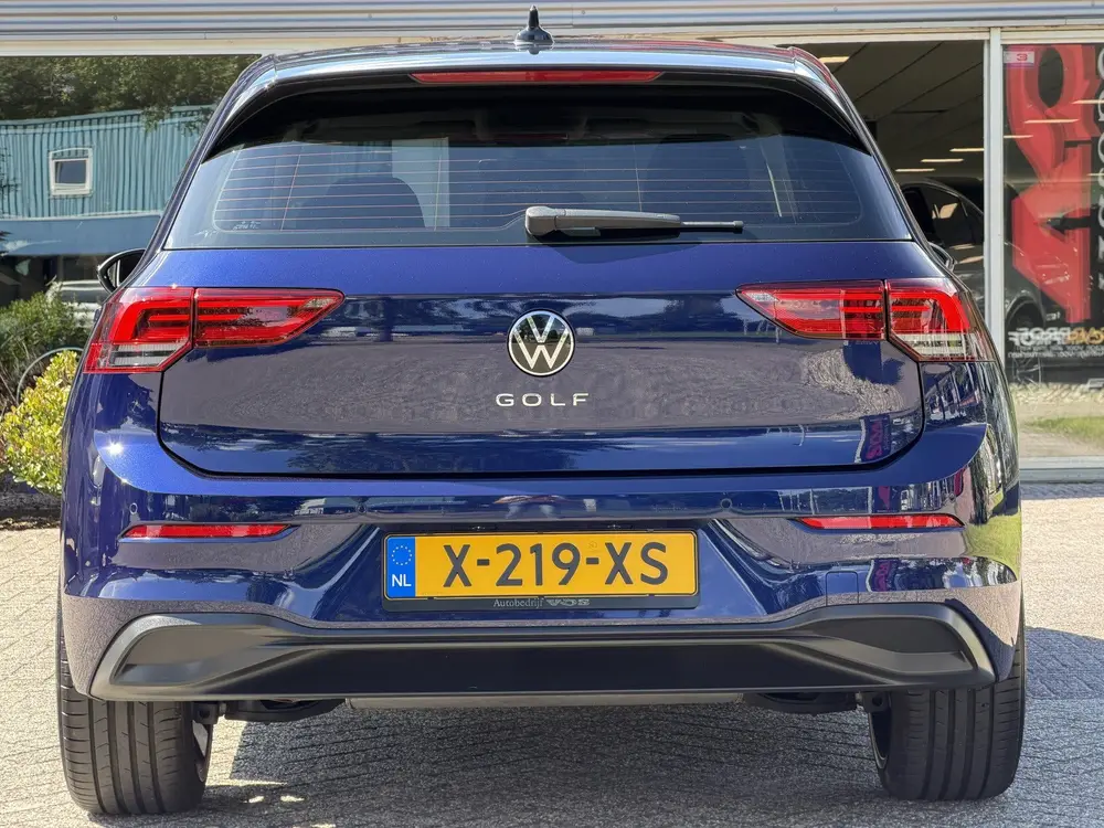 Volkswagen Golf 1.5 TSI Life | 19" LM | Camera | CarPlay | A uit 2023, foto 7