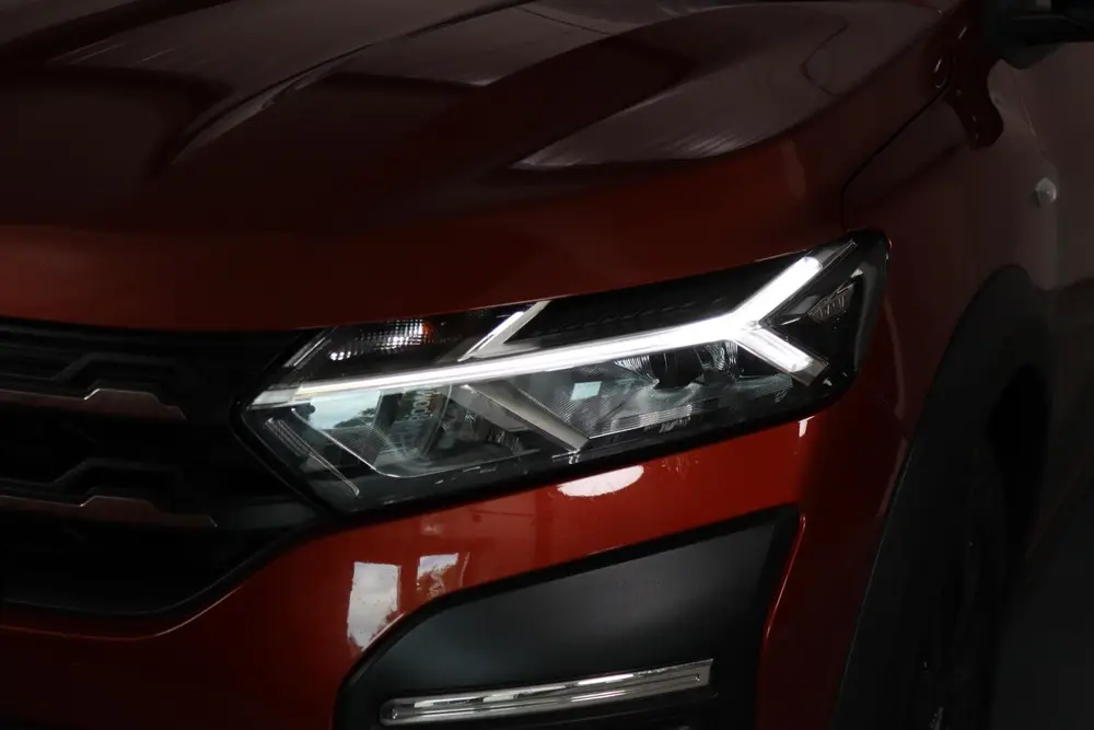 Dacia Jogger 1.0 TCe Extreme uit 2022, foto 11