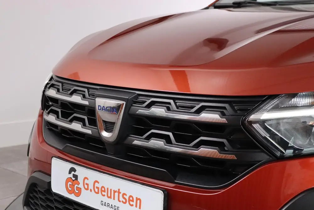 Dacia Jogger 1.0 TCe Extreme uit 2022, foto 12