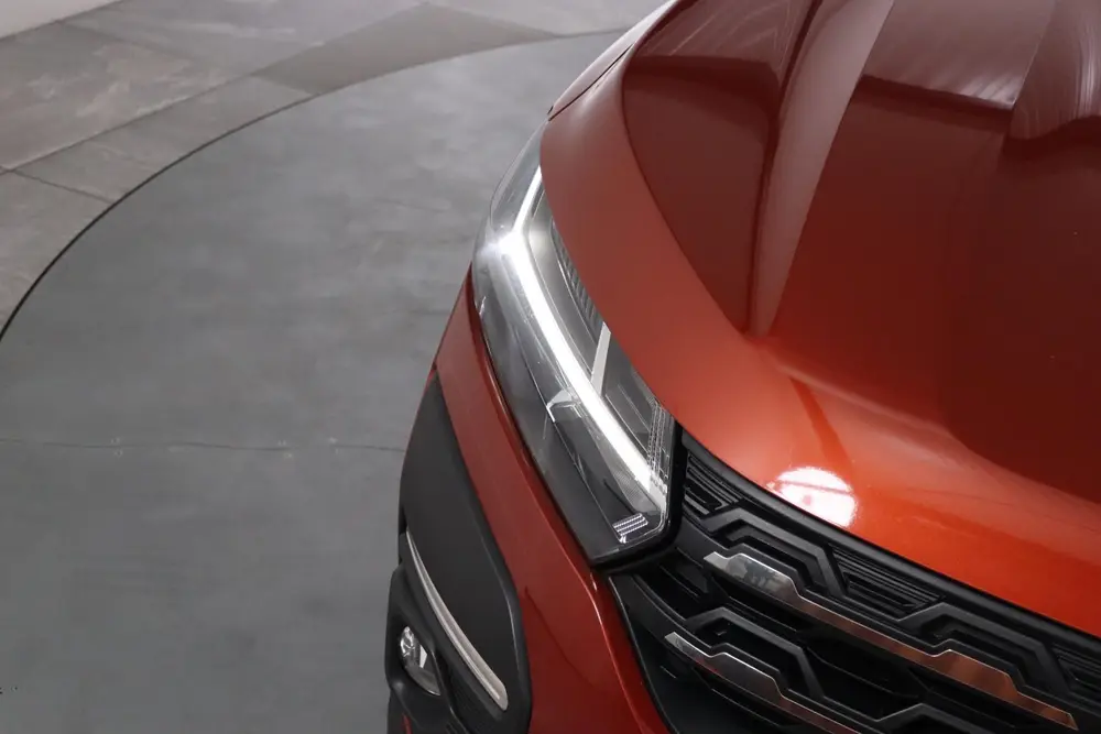 Dacia Jogger 1.0 TCe Extreme uit 2022, foto 13