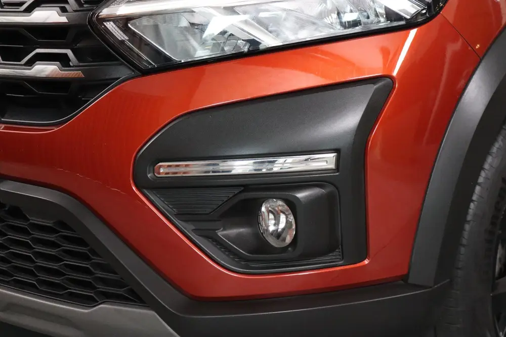 Dacia Jogger 1.0 TCe Extreme uit 2022, foto 14