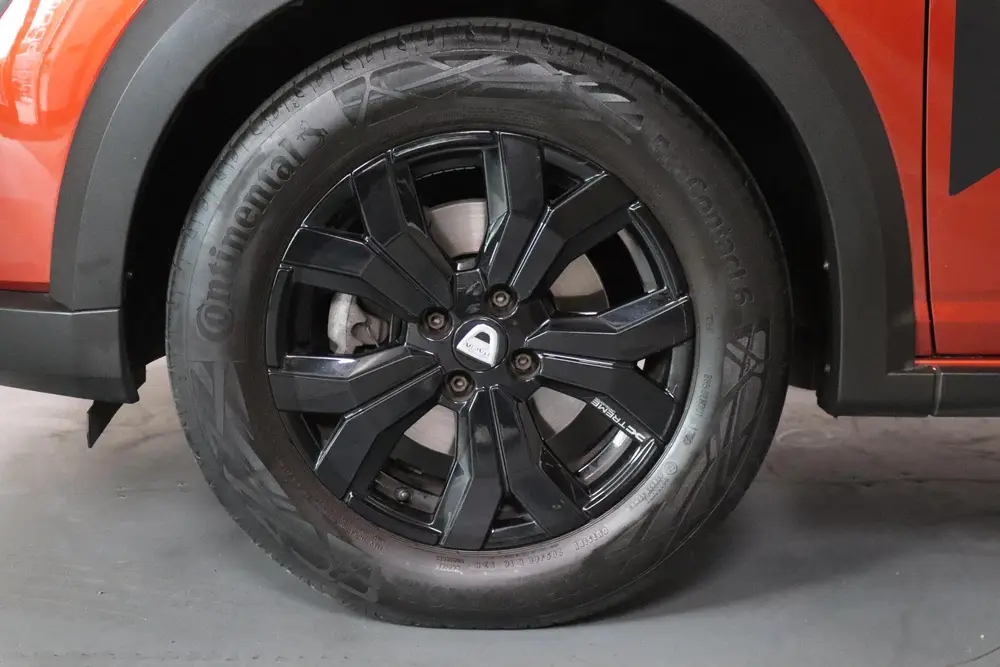 Dacia Jogger 1.0 TCe Extreme uit 2022, foto 16