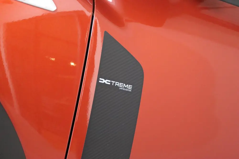 Dacia Jogger 1.0 TCe Extreme uit 2022, foto 17