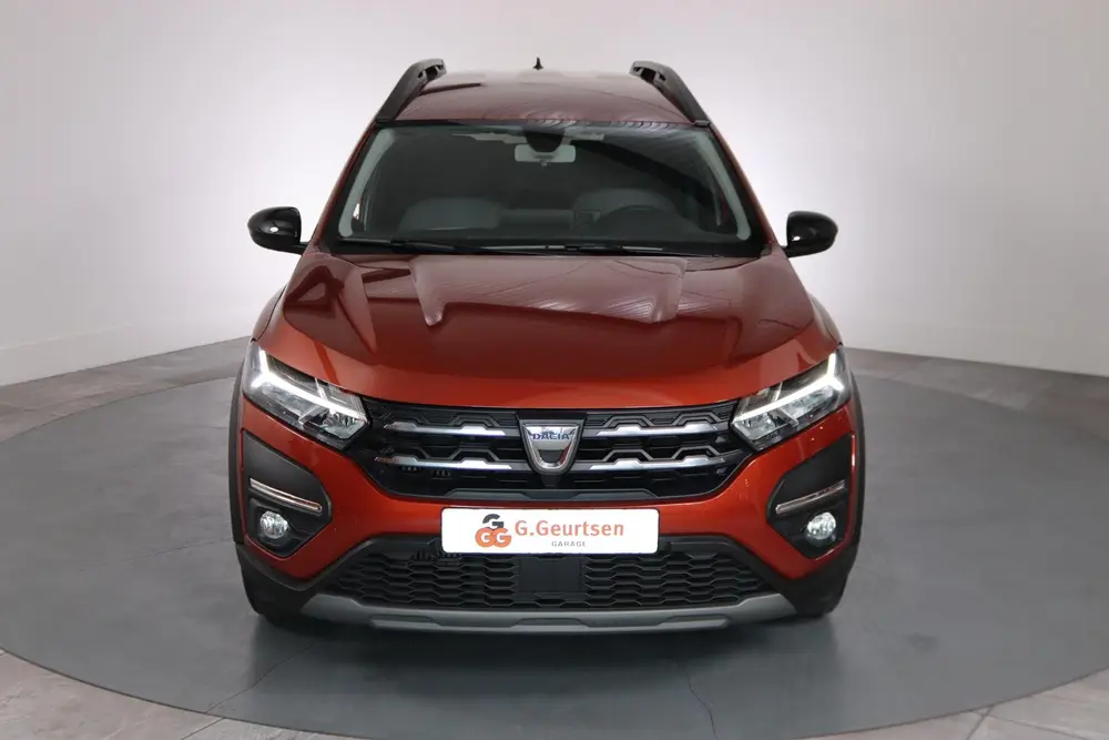 Dacia Jogger 1.0 TCe Extreme uit 2022, foto 18