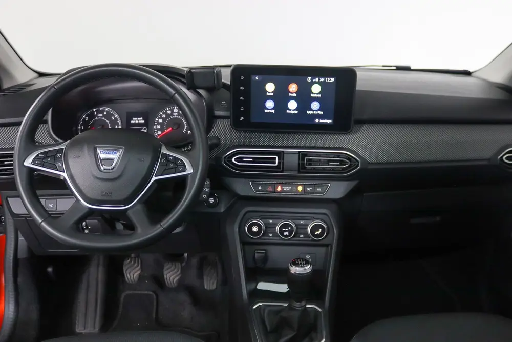 Dacia Jogger 1.0 TCe Extreme uit 2022, foto 3