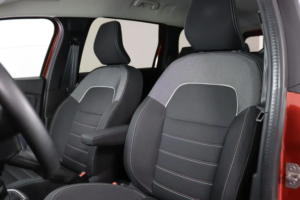 Dacia Jogger 1.0 TCe Extreme uit 2022, foto 4