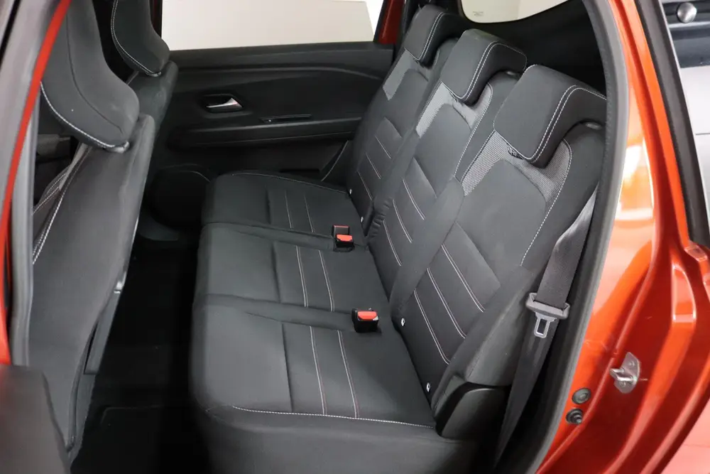 Dacia Jogger 1.0 TCe Extreme uit 2022, foto 5