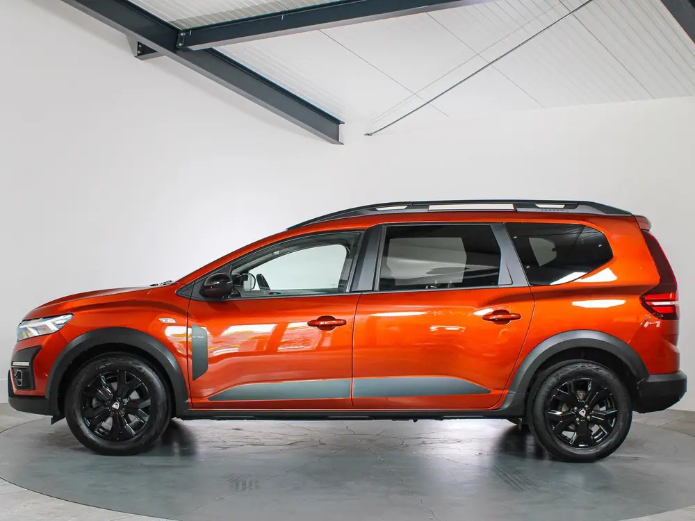 Dacia Jogger 1.0 TCe Extreme uit 2022, foto 9