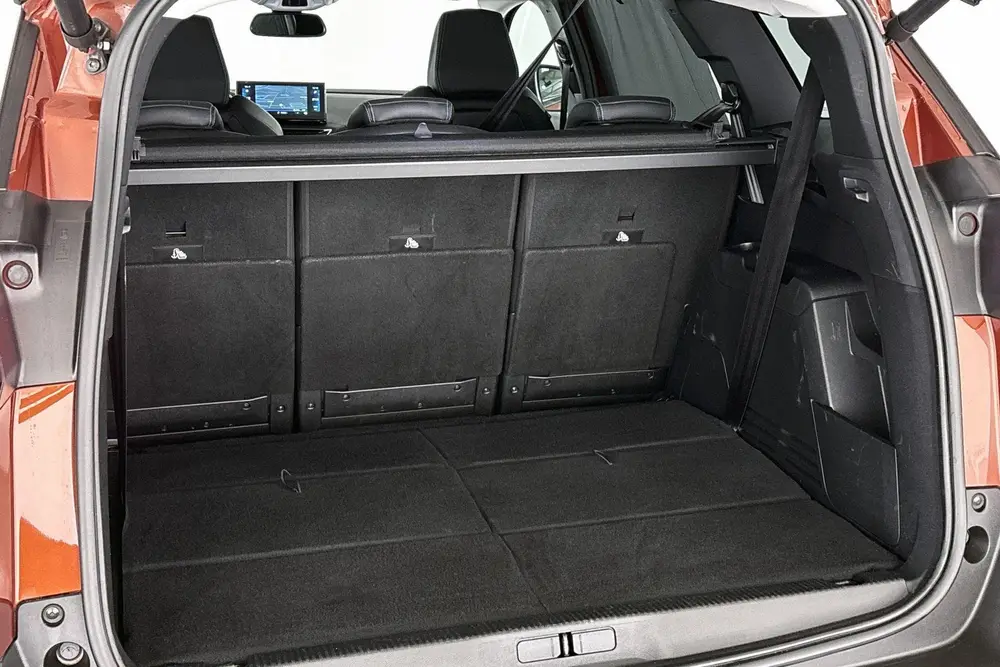 Peugeot 5008 1.2 PureTech Allure Pack Business Automaat uit 2022, foto 10