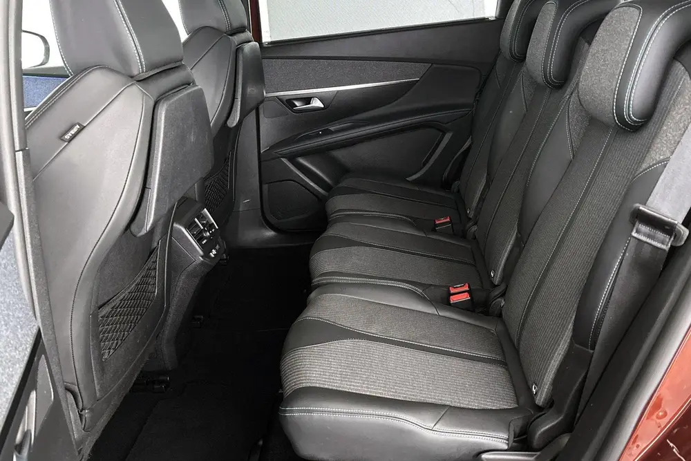 Peugeot 5008 1.2 PureTech Allure Pack Business Automaat uit 2022, foto 9