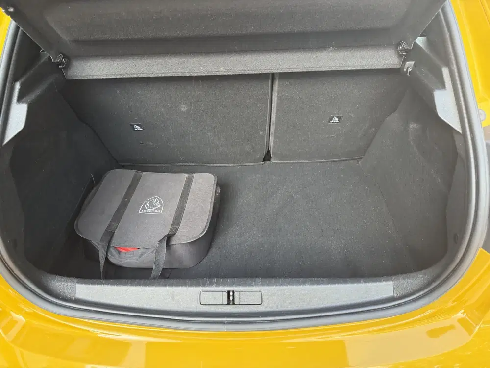 Peugeot 208 EV Active 50 kWh Automaat Bj 2022 Km 70.00 uit 2022, foto 11