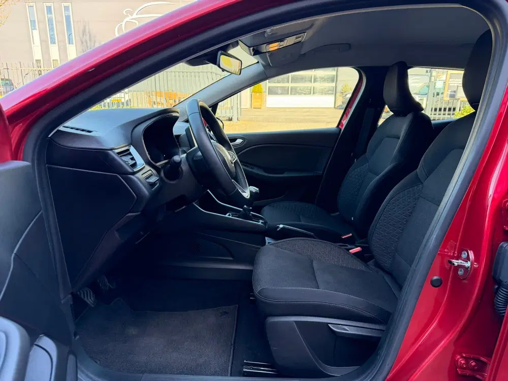 Renault Clio 1.0 TCe uit 2022, foto 9