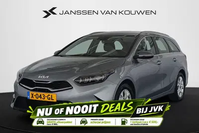 Kia Ceed 1.0 T-GDi DynamicLine Achteruitrijcamer uit 2023