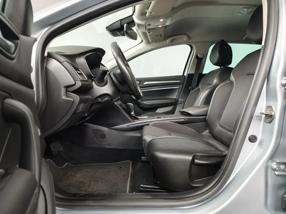 Renault Megane Mégane Estate 1.3 TCe 140 Techno uit 2024, foto 7