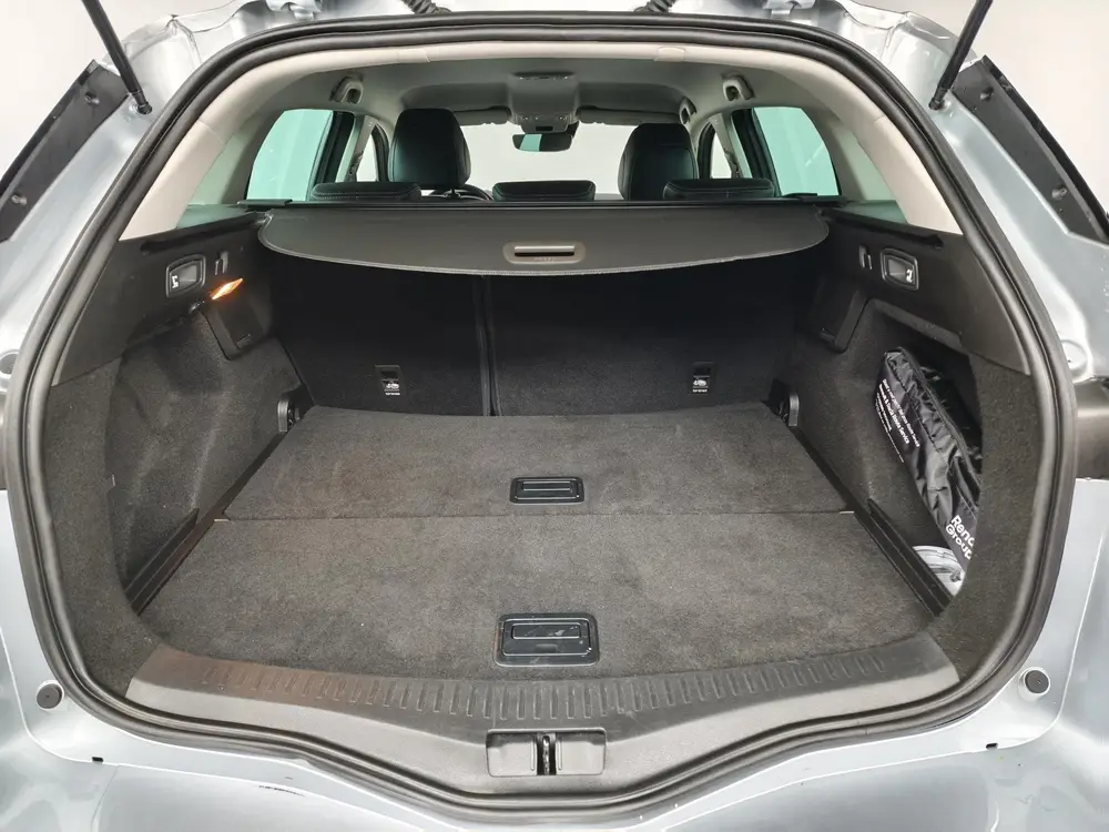 Renault Megane Mégane Estate 1.3 TCe 140 Techno uit 2024, foto 9