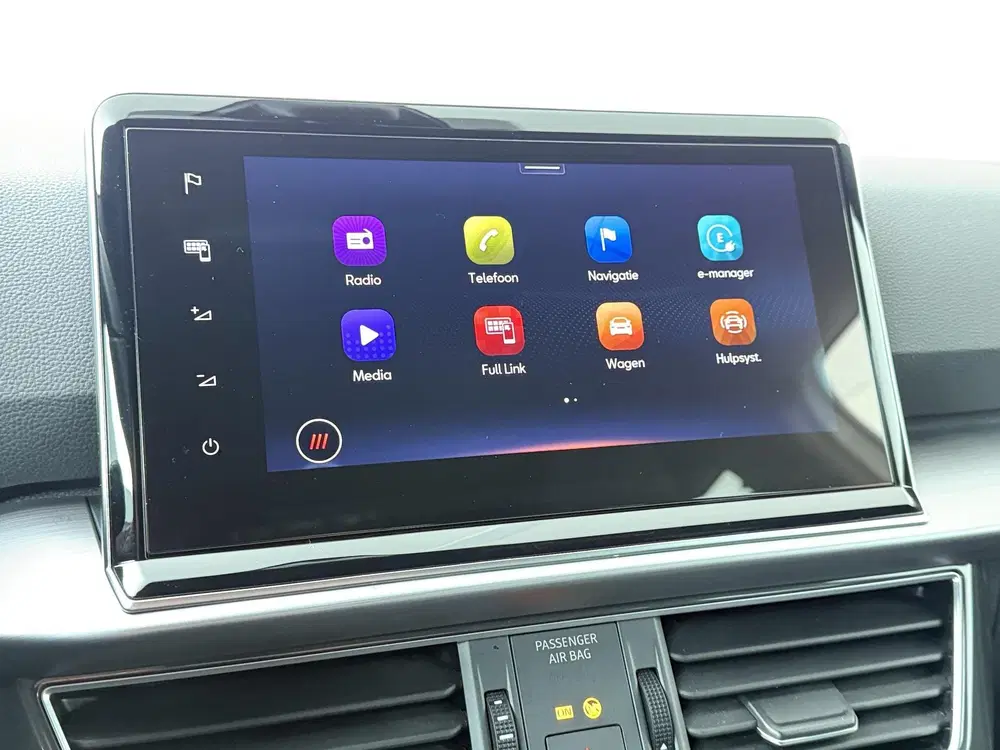 SEAT Tarraco 1.4 TSI e-Hybrid PHEV FR Business uit 2024, foto 11