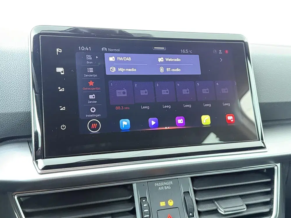 SEAT Tarraco 1.4 TSI e-Hybrid PHEV FR Business uit 2024, foto 12