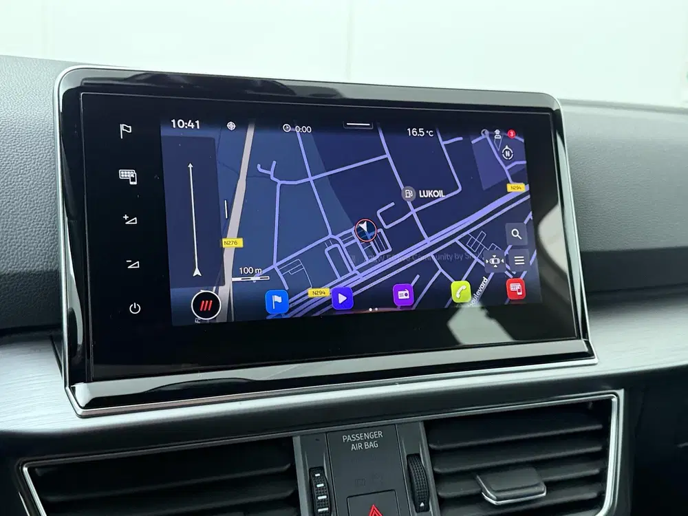 SEAT Tarraco 1.4 TSI e-Hybrid PHEV FR Business uit 2024, foto 14