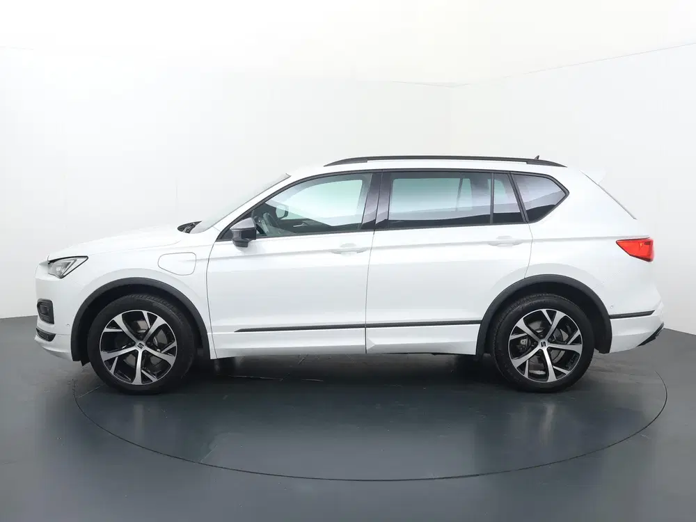 SEAT Tarraco 1.4 TSI e-Hybrid PHEV FR Business uit 2024, foto 2