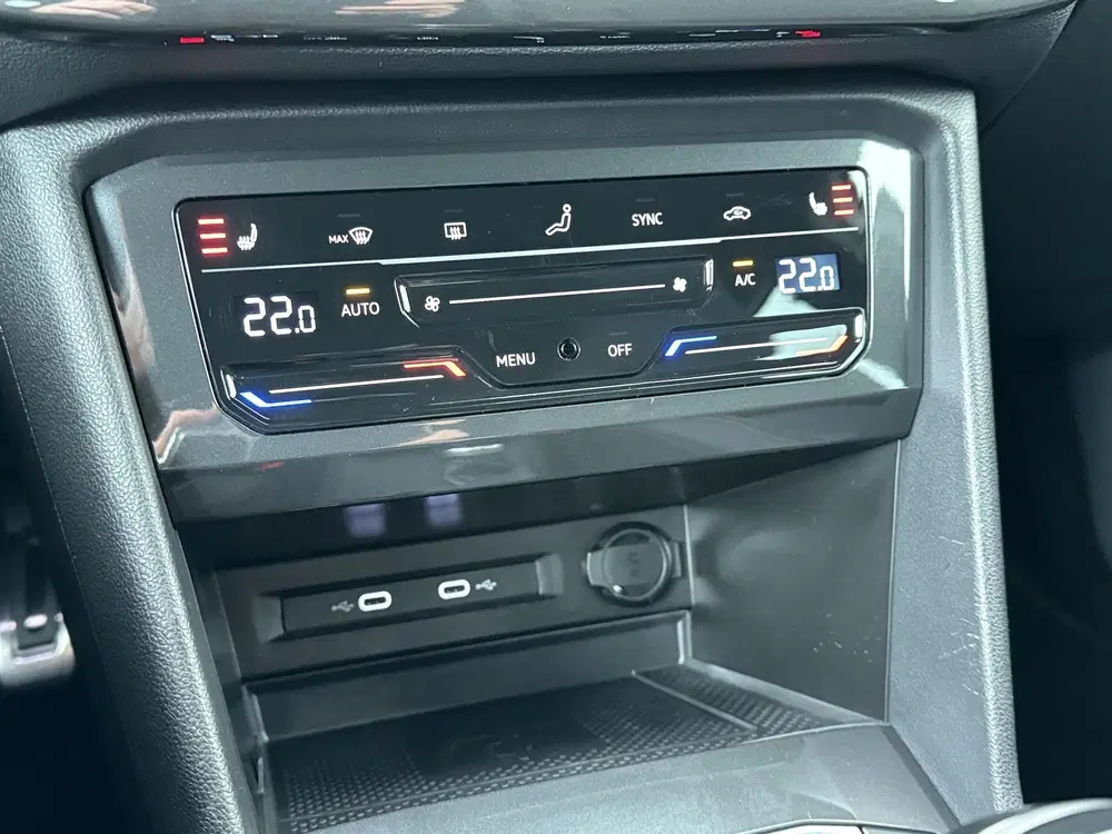 SEAT Tarraco 1.4 TSI e-Hybrid PHEV FR Business uit 2024, foto 20