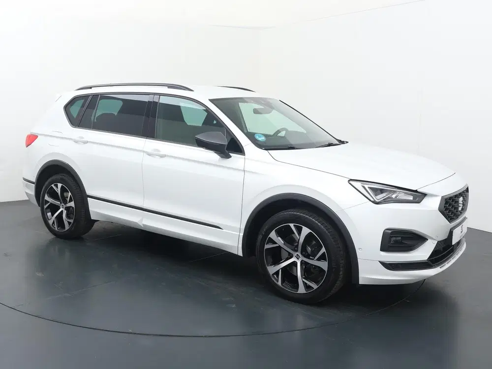 SEAT Tarraco 1.4 TSI e-Hybrid PHEV FR Business uit 2024, foto 3