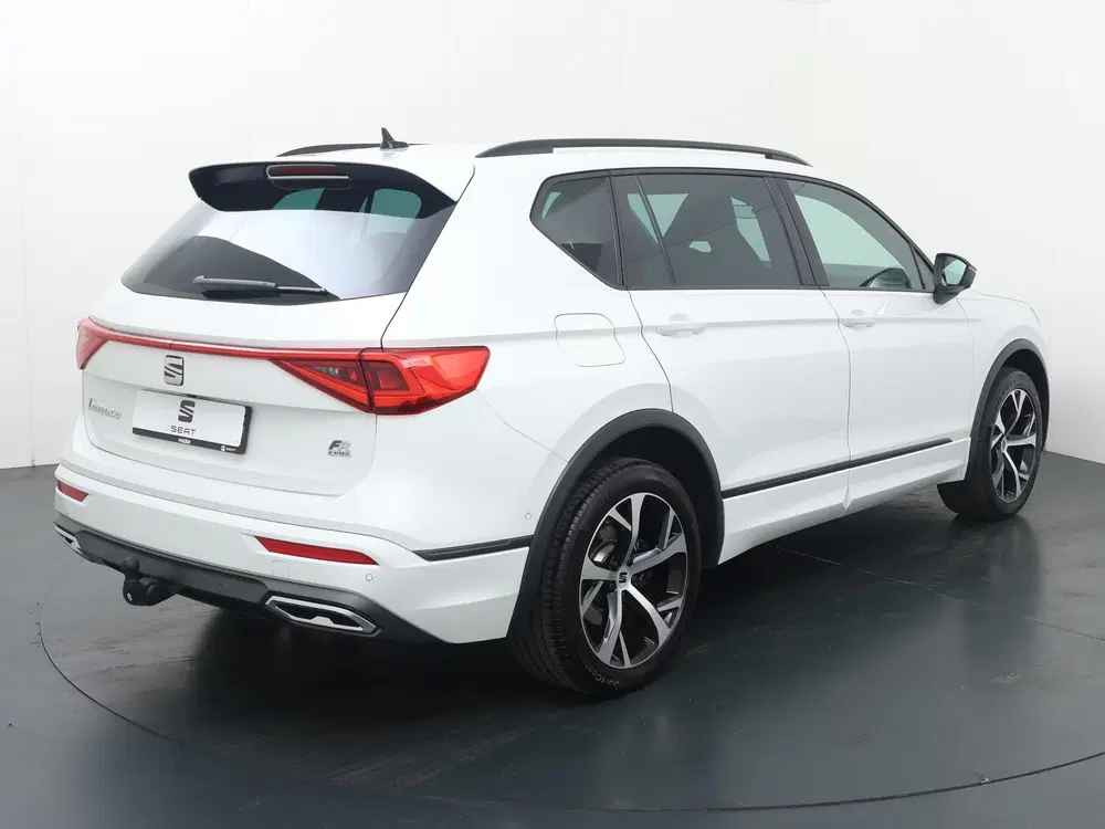SEAT Tarraco 1.4 TSI e-Hybrid PHEV FR Business uit 2024, foto 5