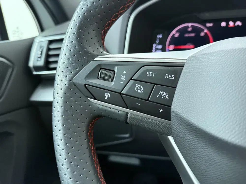 SEAT Tarraco 1.4 TSI e-Hybrid PHEV FR Business uit 2024, foto 8