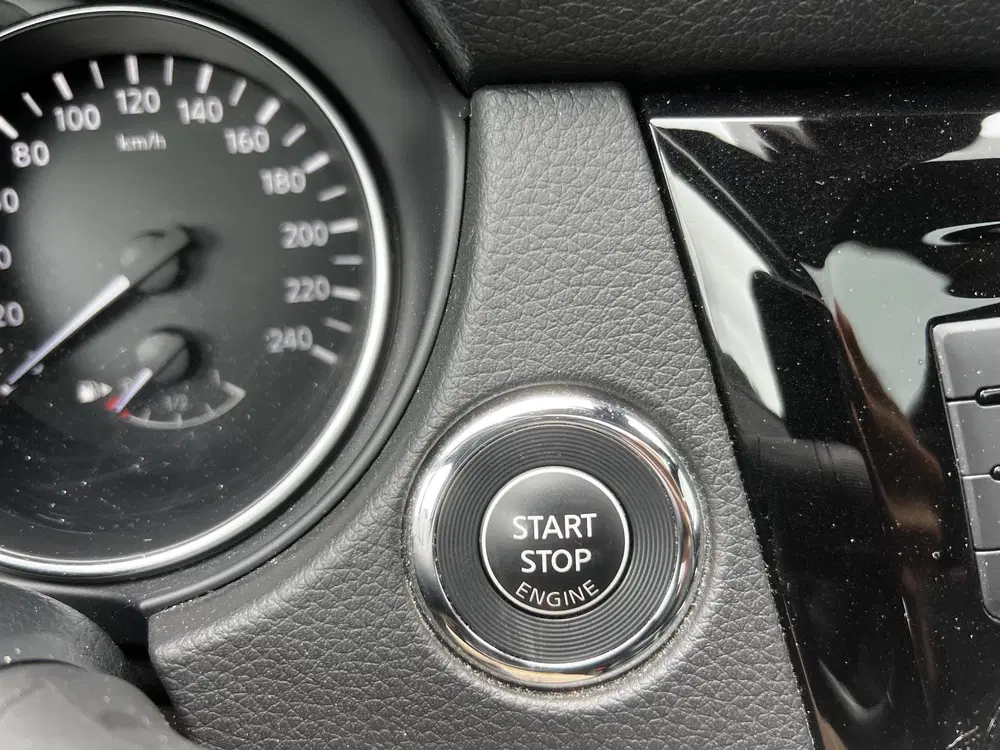 Nissan Qashqai 1.3 DIG-T N-Tec uit 2020, foto 10