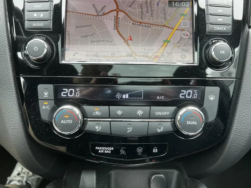 Nissan Qashqai 1.3 DIG-T N-Tec uit 2020, foto 13