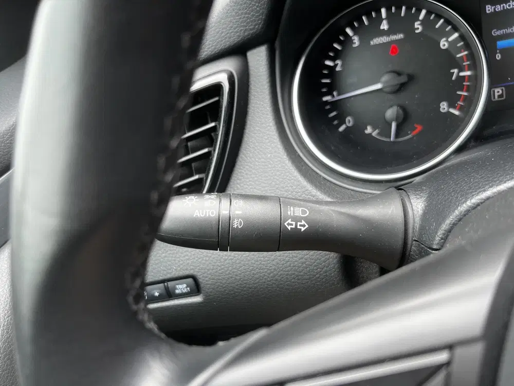Nissan Qashqai 1.3 DIG-T N-Tec uit 2020, foto 14