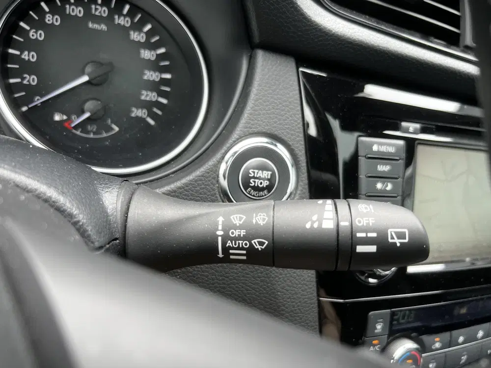 Nissan Qashqai 1.3 DIG-T N-Tec uit 2020, foto 15