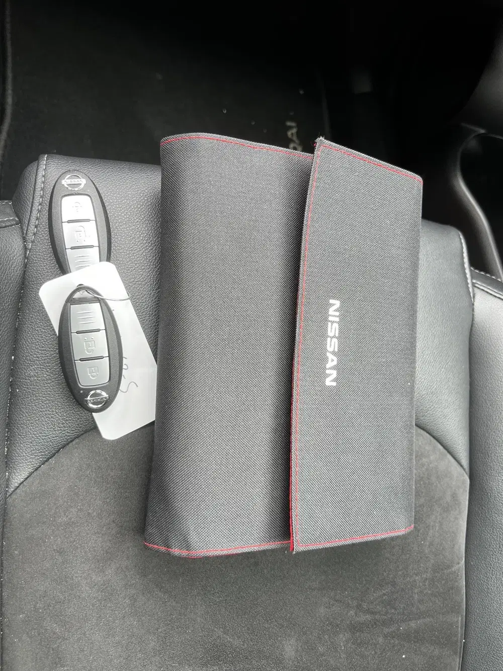 Nissan Qashqai 1.3 DIG-T N-Tec uit 2020, foto 18
