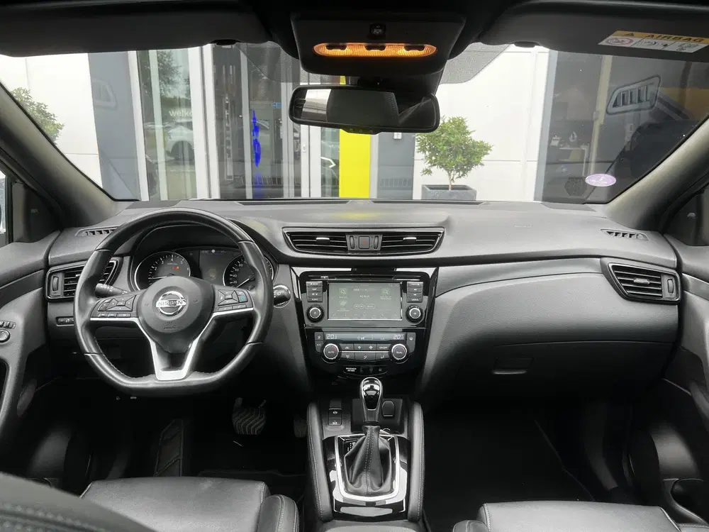 Nissan Qashqai 1.3 DIG-T N-Tec uit 2020, foto 3
