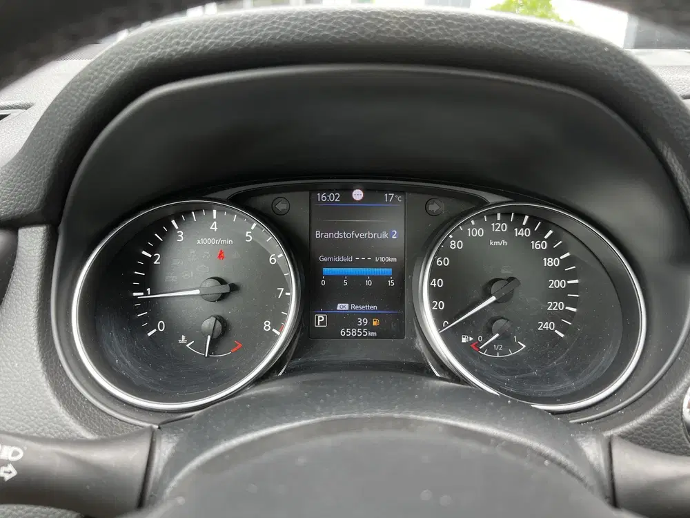 Nissan Qashqai 1.3 DIG-T N-Tec uit 2020, foto 4