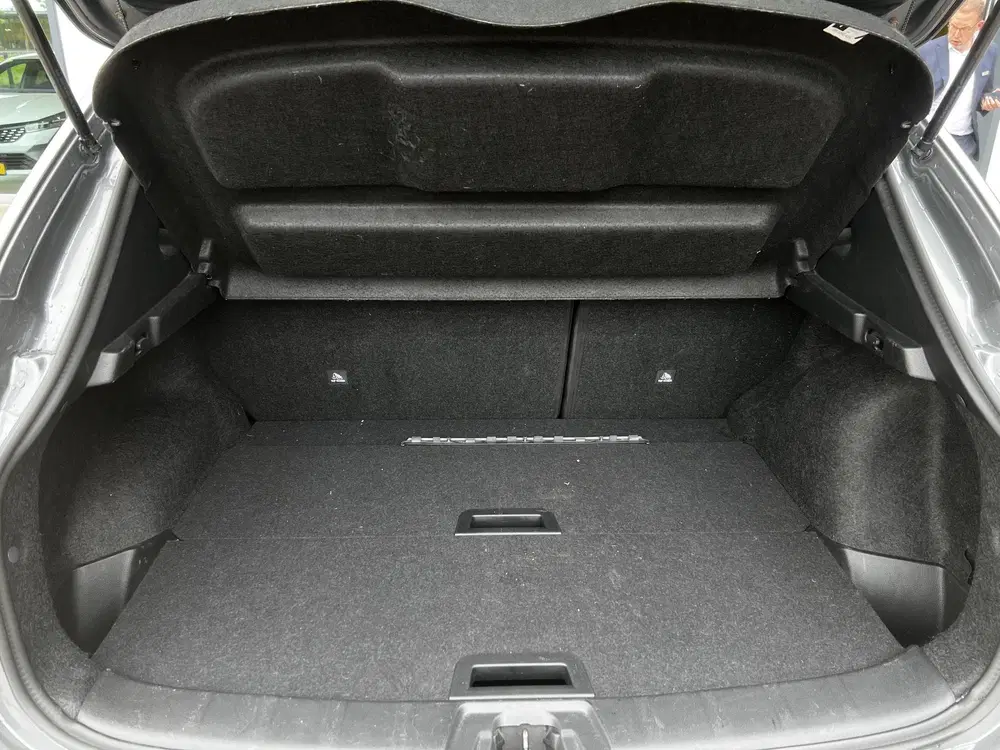 Nissan Qashqai 1.3 DIG-T N-Tec uit 2020, foto 9
