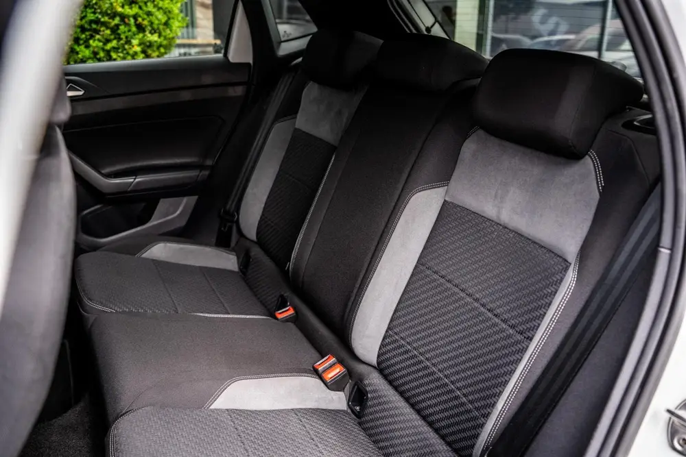 Volkswagen Polo 1.0 TSI Highline|PANO|ACC|17'|R-LINE|CARPLAY uit 2019, foto 14