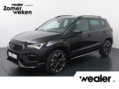 Cupra Ateca 1.5 TSI FR Business Intense uit 2024