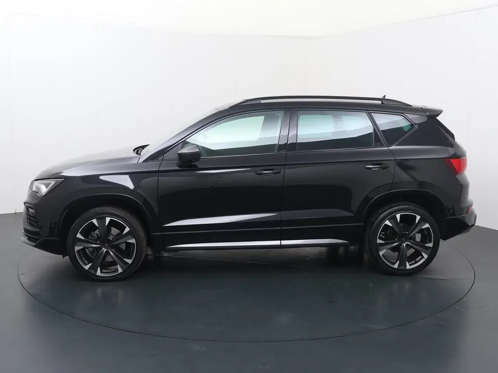 Cupra Ateca 1.5 TSI FR Business Intense uit 2024, foto 2