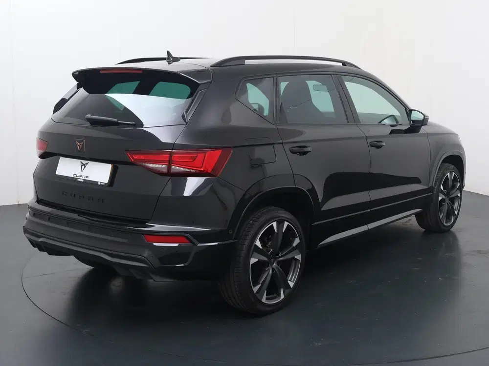 Cupra Ateca 1.5 TSI FR Business Intense uit 2024, foto 5