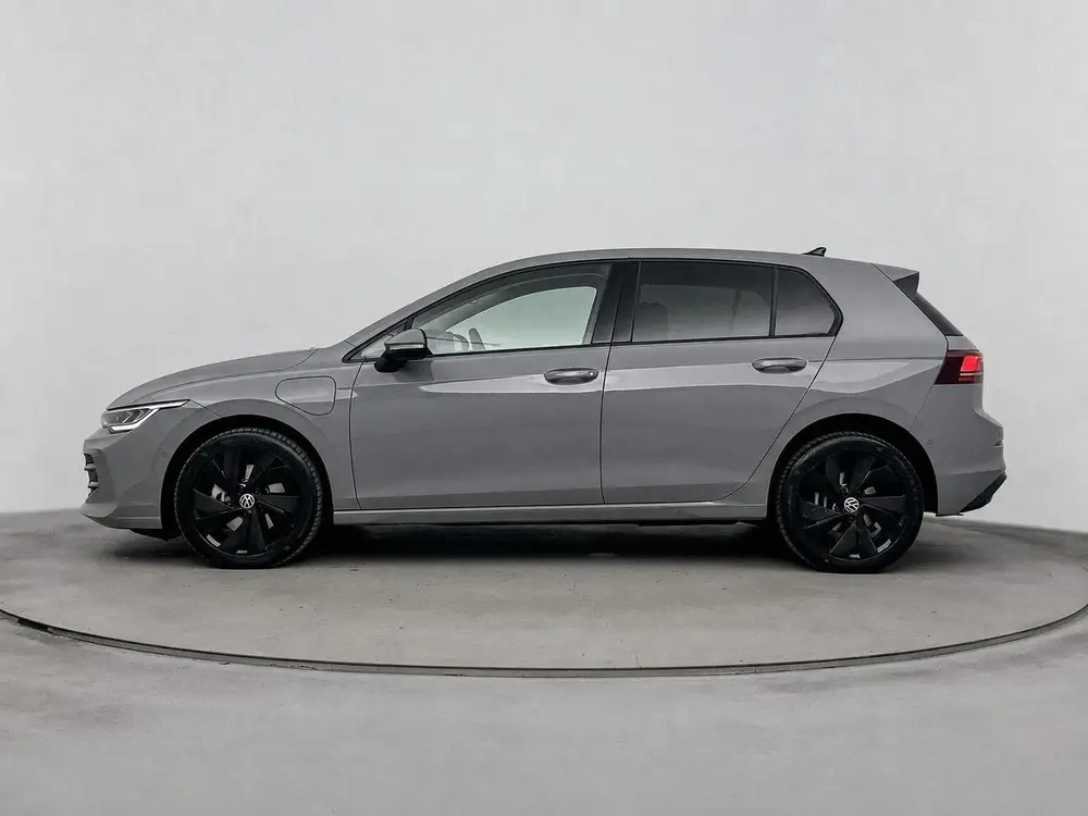 Volkswagen Golf 1.5 eHybrid Life Edition 204PK | Apple Carpl uit 2025, foto 2