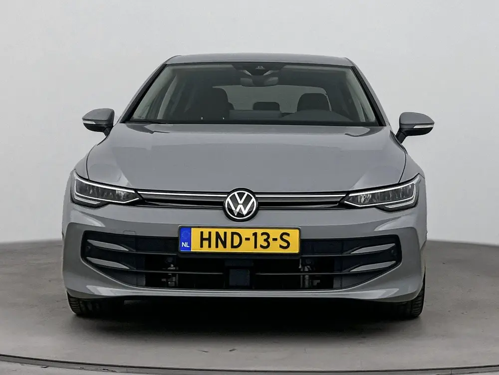 Volkswagen Golf 1.5 eHybrid Life Edition 204PK | Apple Carpl uit 2025, foto 5